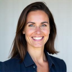 Portrait de Sophie Martin, Directrice Technique d'Hélios Maçons