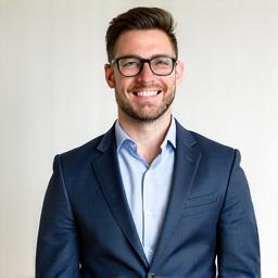 Portrait de Marc Dubois, Directeur des Opérations d'Hélios Maçons